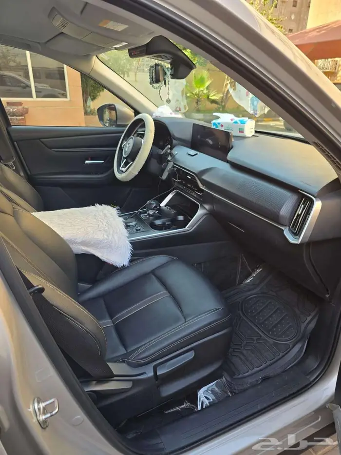 MAZDA CX-90 2024 Model 1