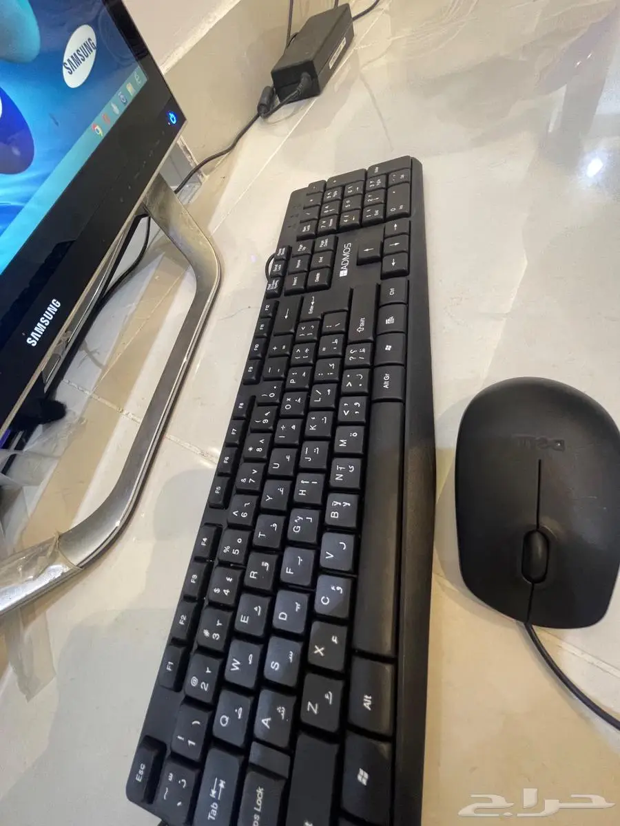جهاز كمبيوتر مكتبي سامسونج 0