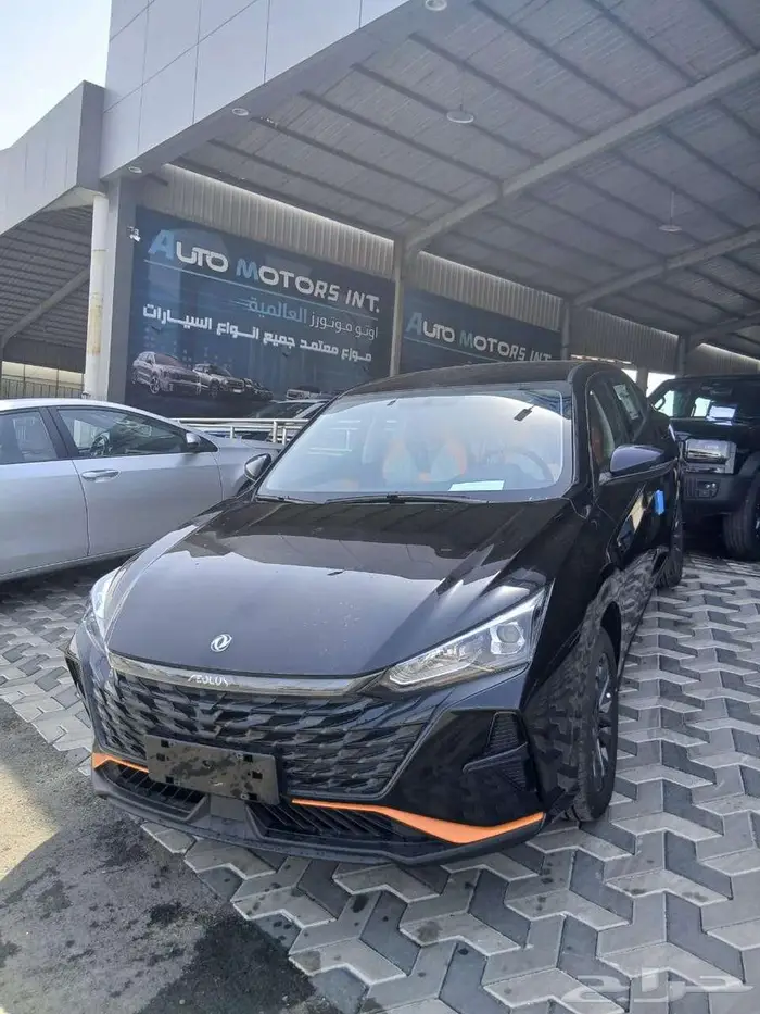 دينج فينج 2025 بافضل الاسعار لدى أتوموتورز العالميه 0