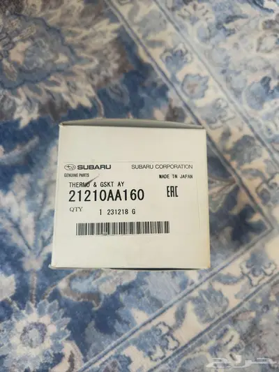 للبيع سوبارو قطع index