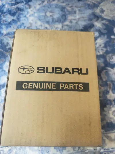 للبيع سوبارو قطع index