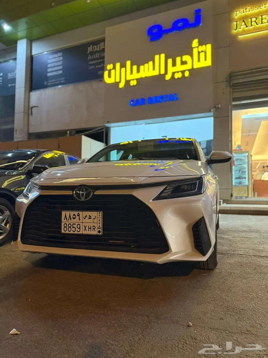 تاجير سيارات 0