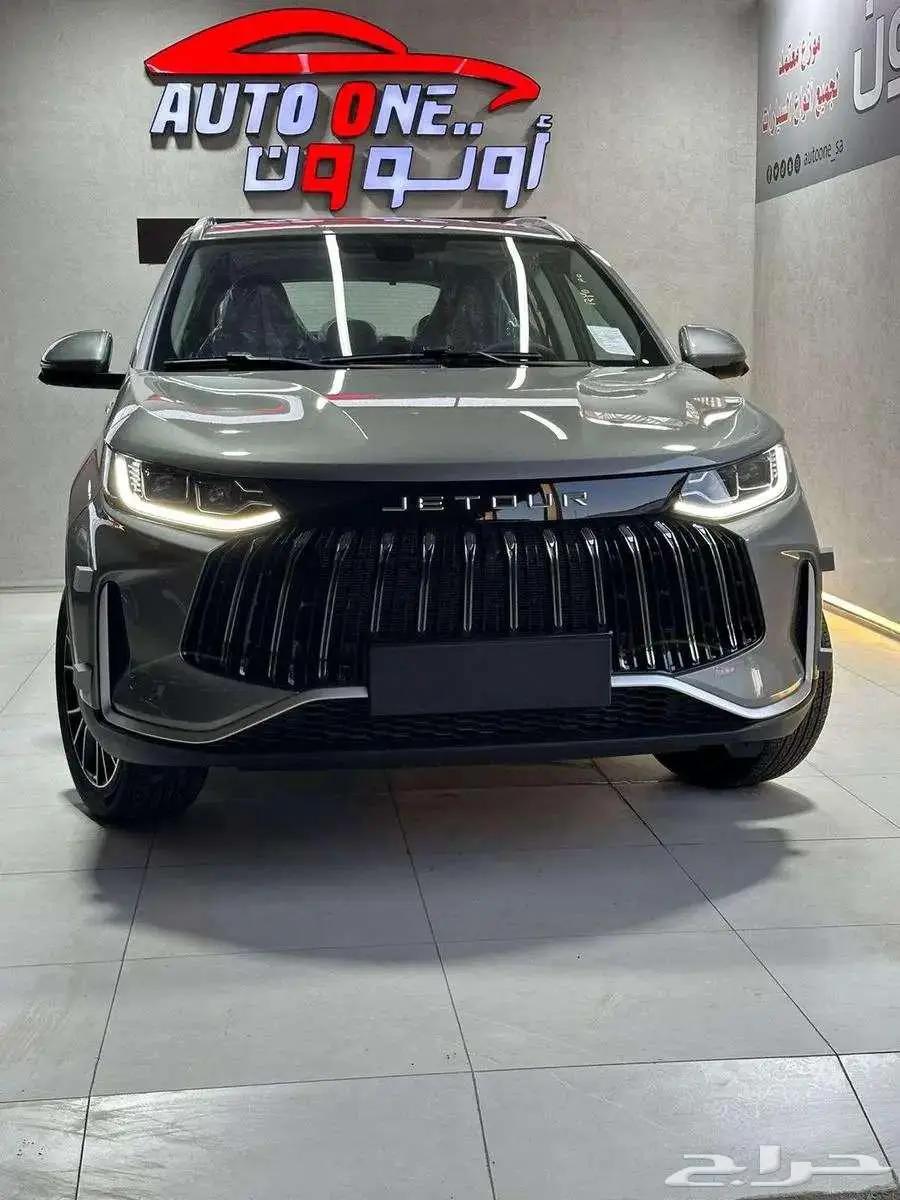 جيتور اكس 50 بريميوم موديل 2025 5