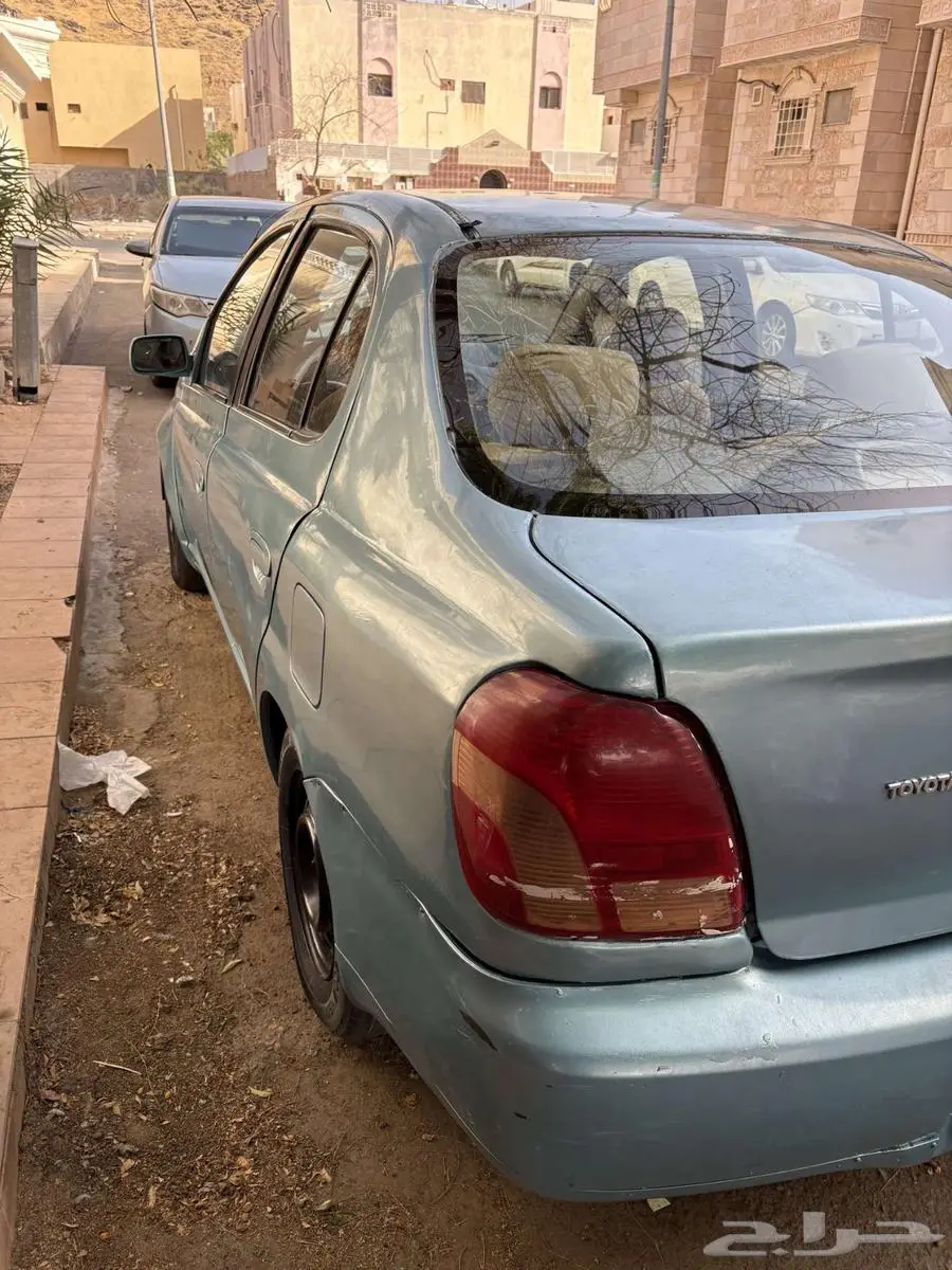 ايكو موديل 2001 4