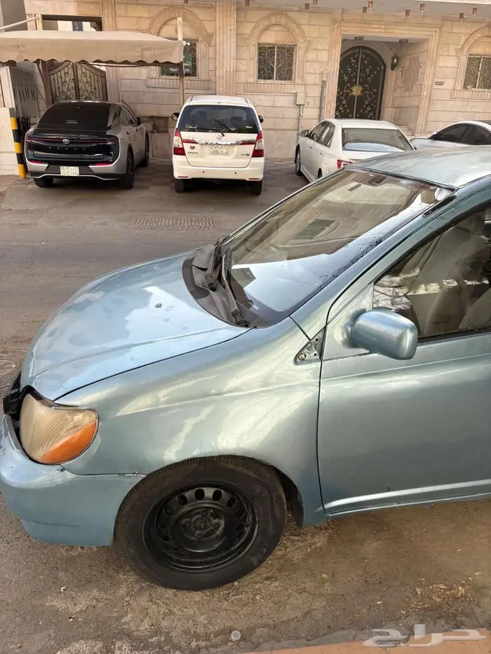 ايكو موديل 2001 5