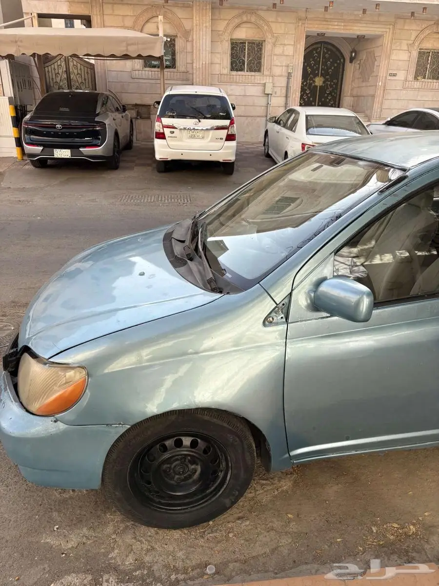 ايكو موديل 2001 5