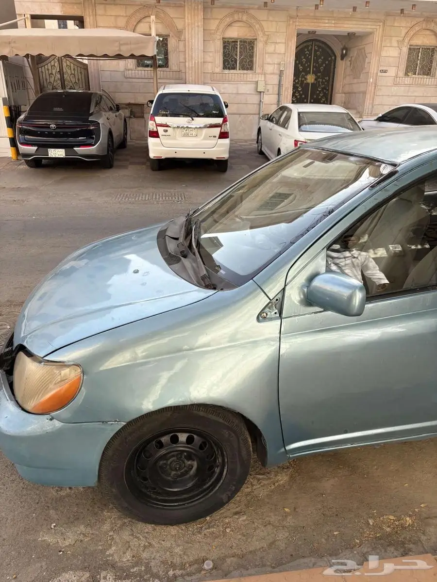 ايكو موديل 2001 3
