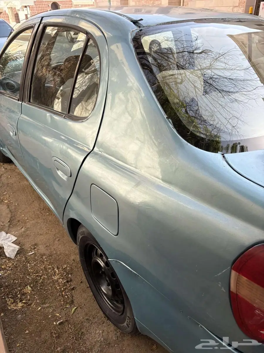 ايكو موديل 2001 6
