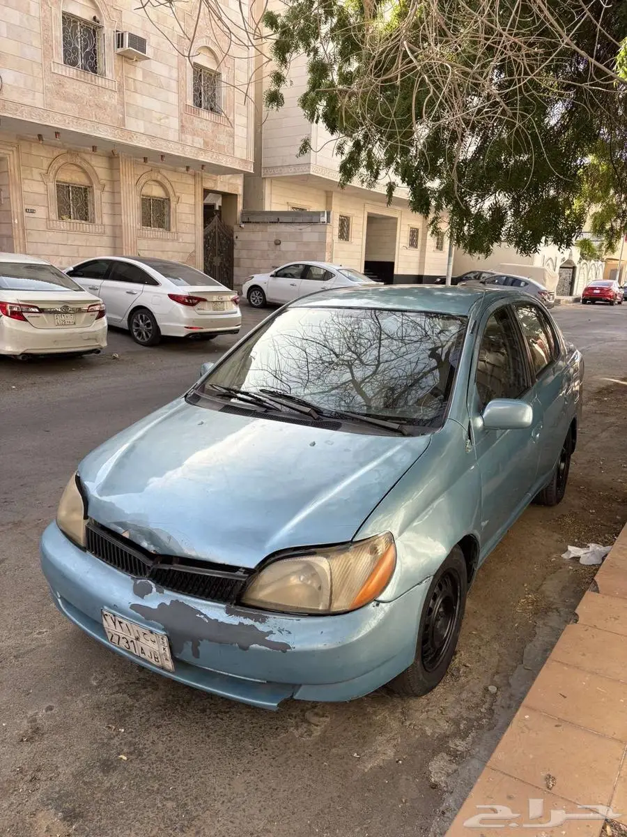 ايكو موديل 2001 0