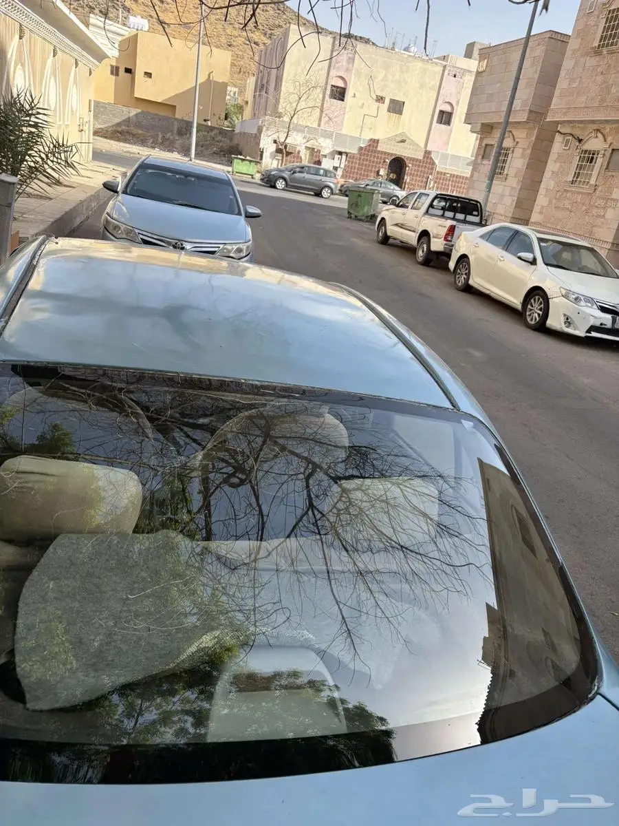 ايكو موديل 2001 8