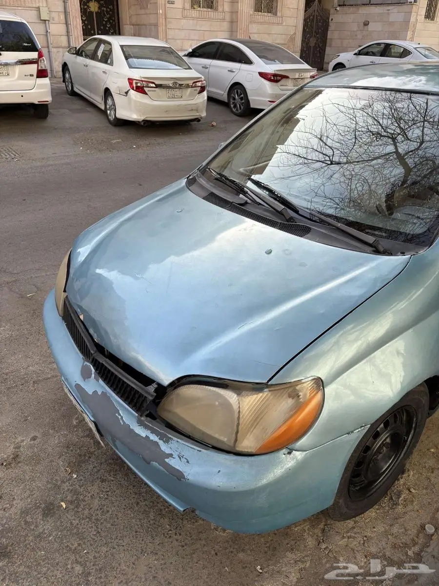 ايكو موديل 2001 2