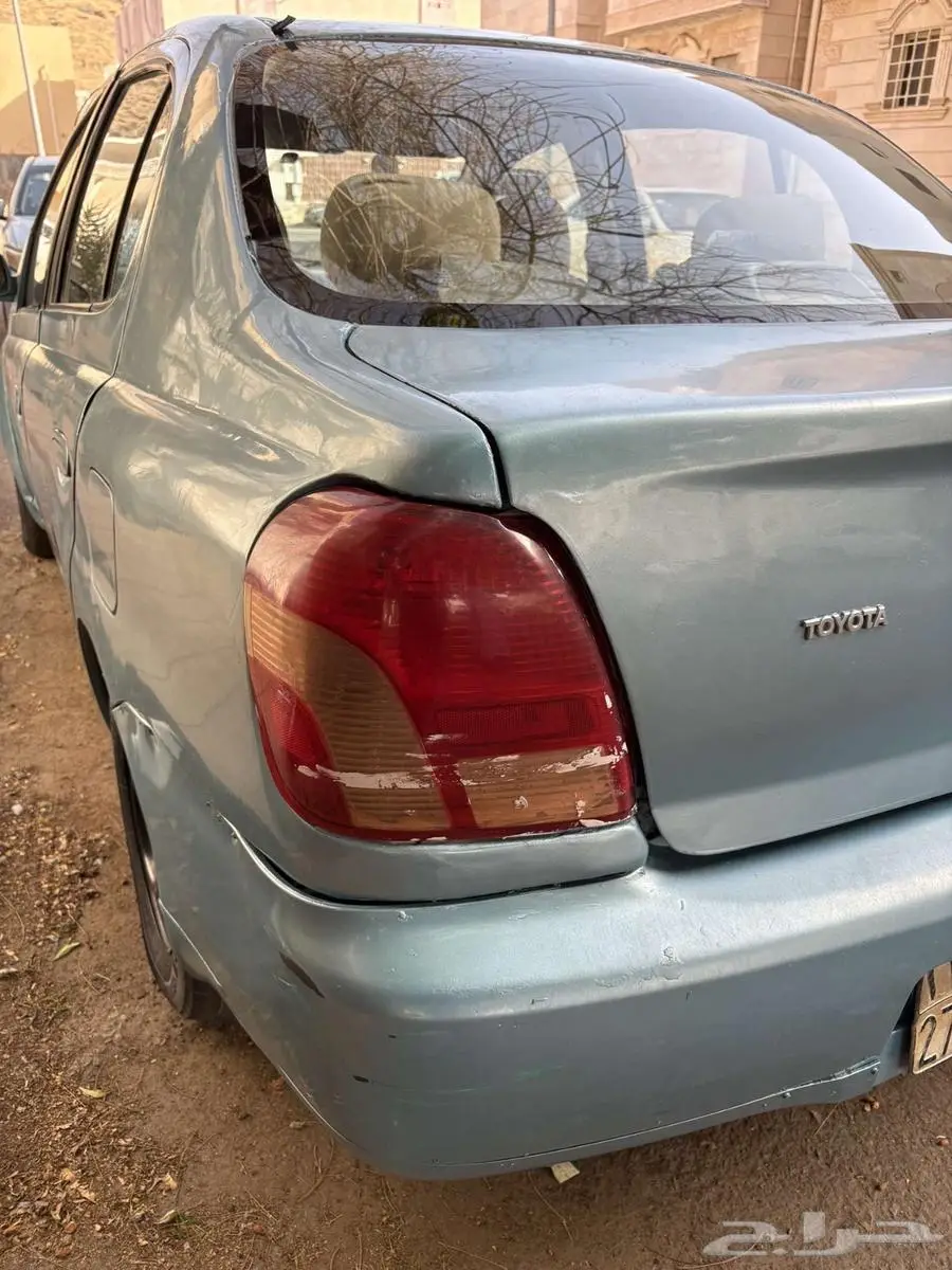 ايكو موديل 2001 10