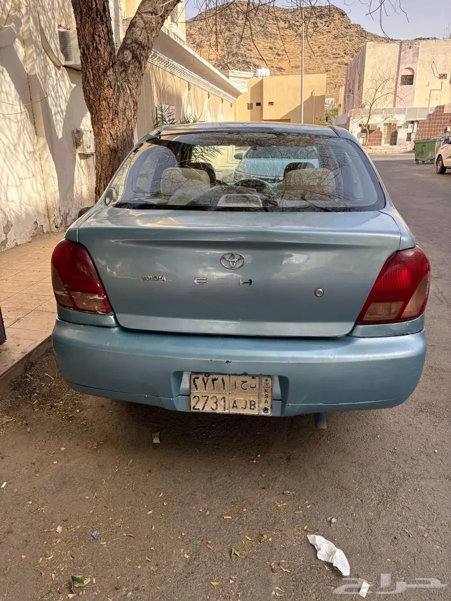 ايكو موديل 2001 9