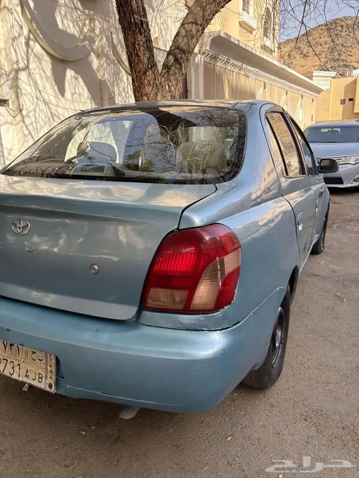 ايكو موديل 2001 14