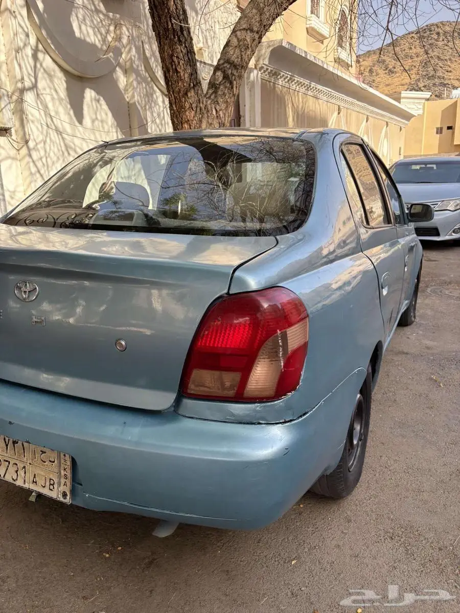 ايكو موديل 2001 14