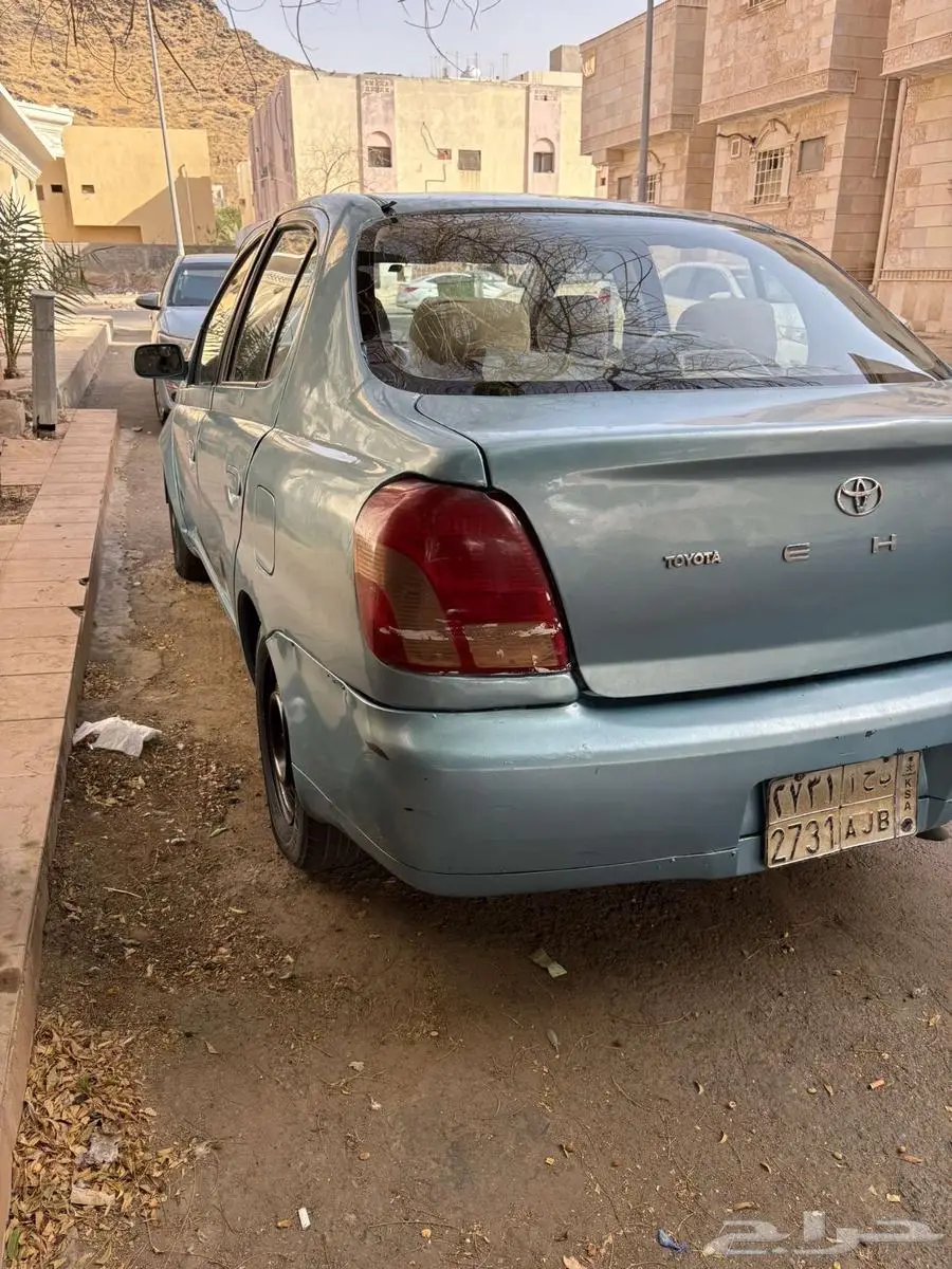ايكو موديل 2001 13