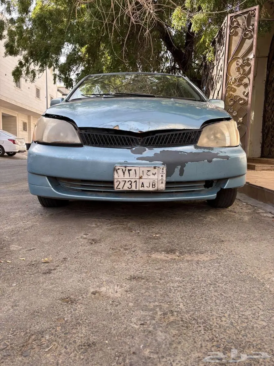ايكو موديل 2001 11