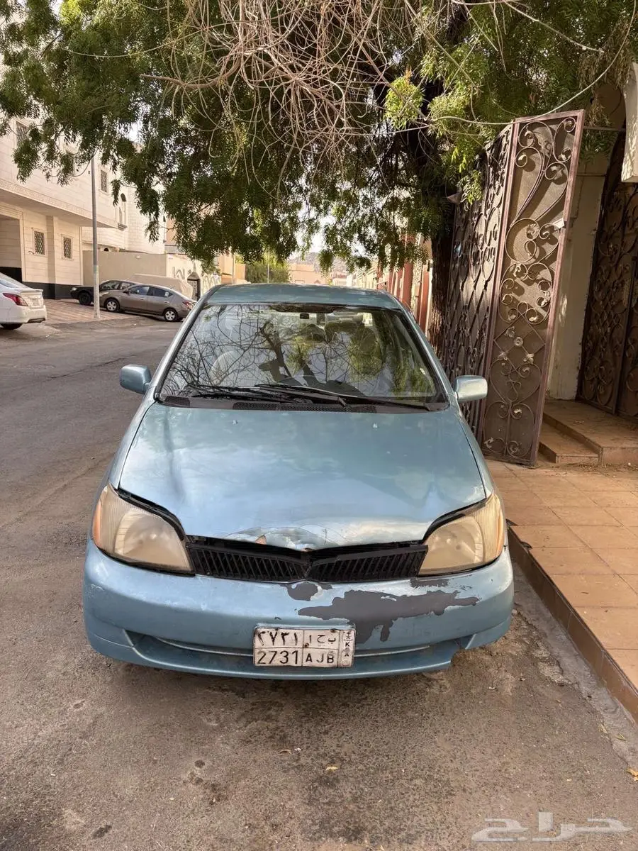 ايكو موديل 2001 12