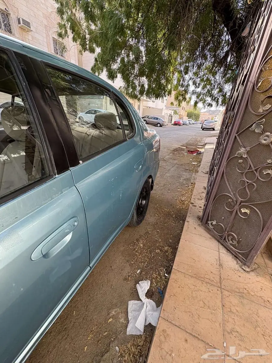 ايكو موديل 2001 18