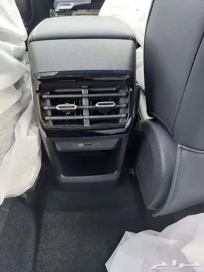 MG MG 1 2024 قير اوتماتيك بنزين 8