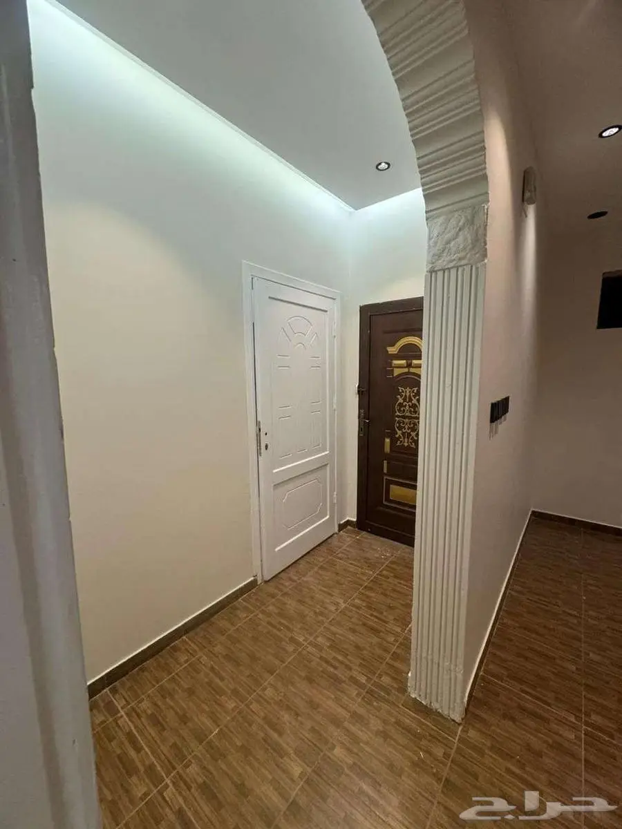 شقة تمليك مجدده حي النظيم 390 الف 3