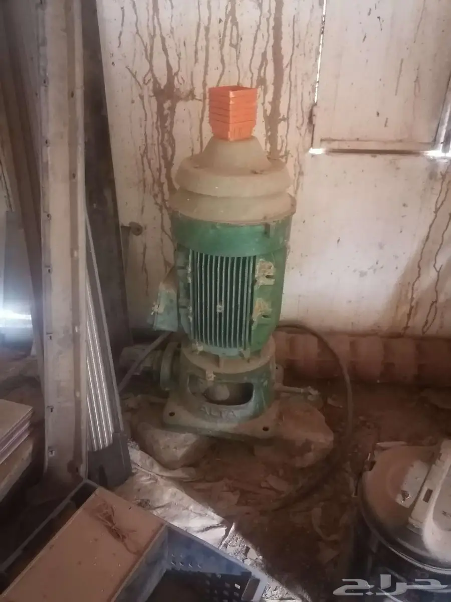 دينمو زراعي 30 حصان 1