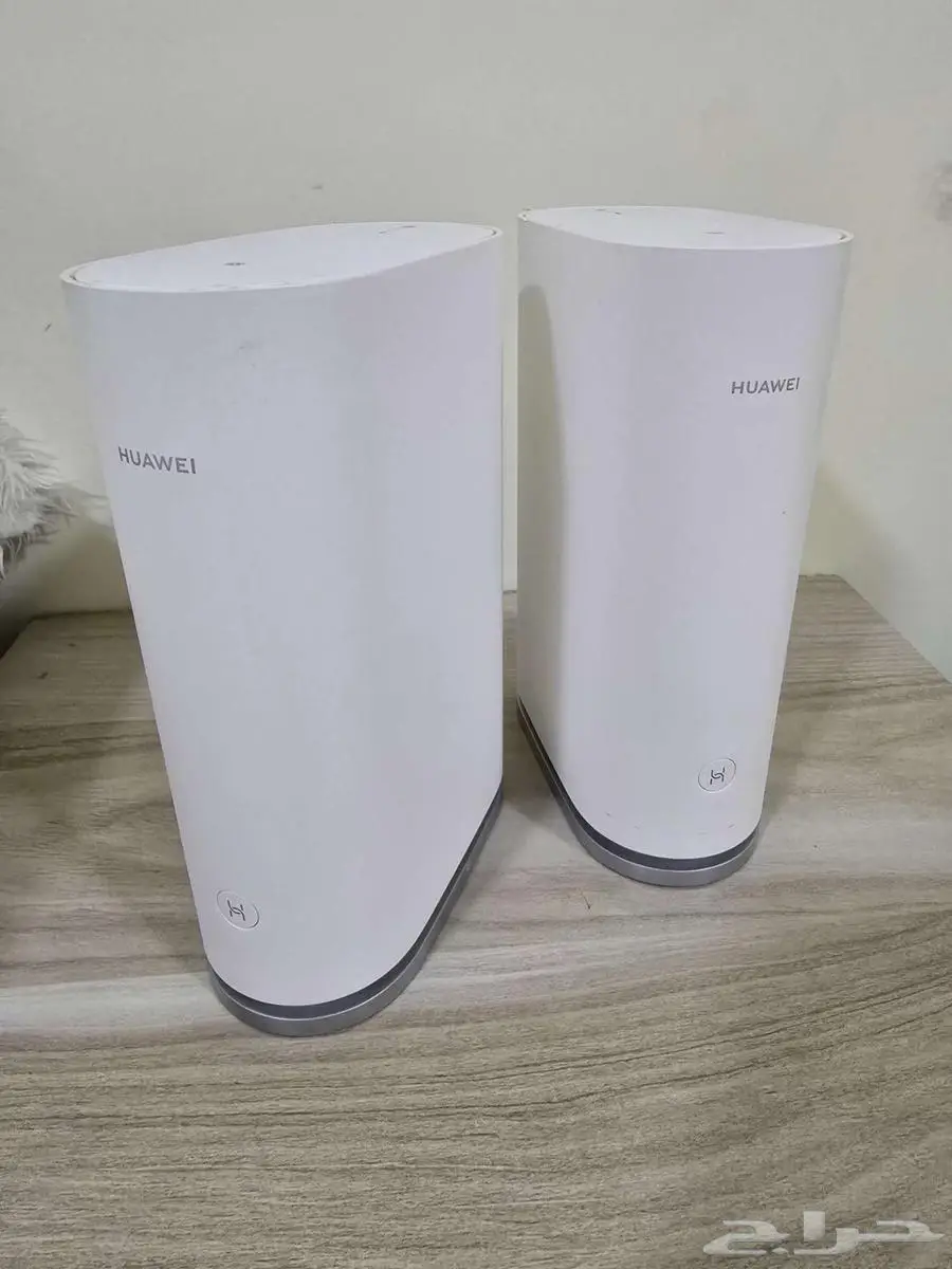 HUAWEI WiFi Mesh 7 هواوي Huawei هواوي واي فاي ميش 7 1