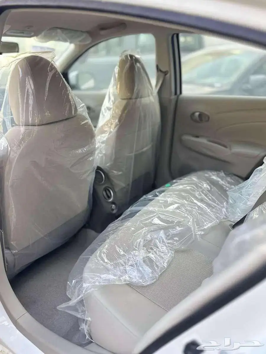 نيسان صني 2024 5