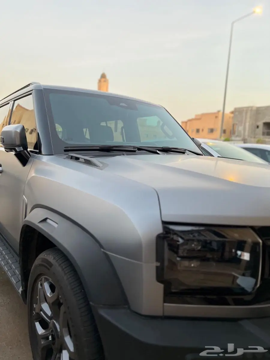 جيتور t2 5