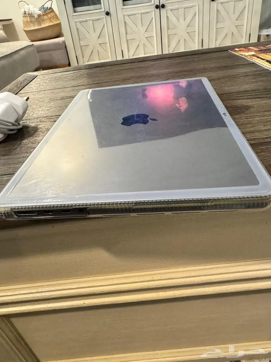 Macbook Pro 14  M2 Pro  2023 ماك بوك برو 12
