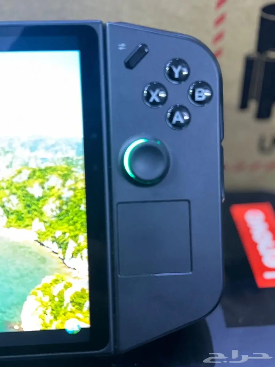 لينوفو ليجن قو Lenovo legion go 3