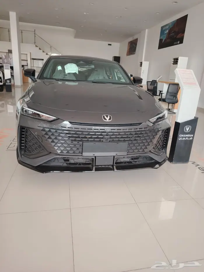 شانجان يوني في سبورت UNI V - 2026 -اقوى عروض التاجيير 0
