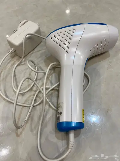جهاز ليزر منزلي جديد 3