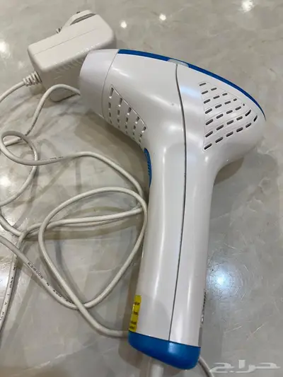 جهاز ليزر منزلي جديد 0