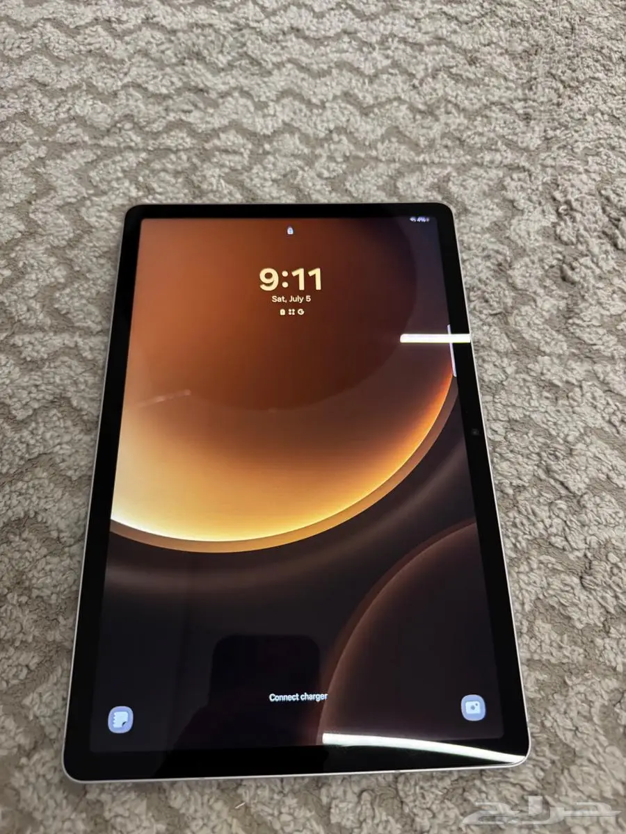 Galaxy Tap S9 FE 1