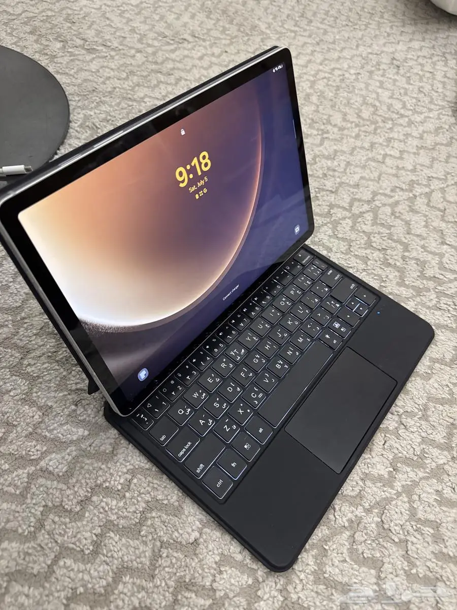 Galaxy Tap S9 FE 0