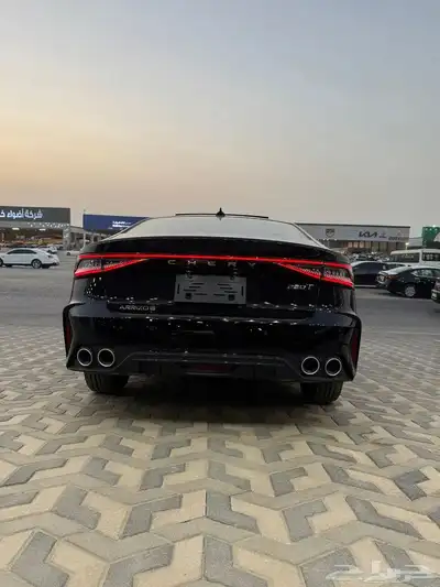 شيري اريزو 8 كمفورت 2025 السعر ( 76500) 3