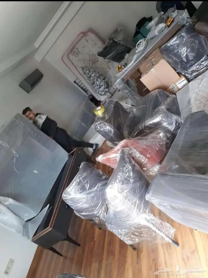 نقل عفش بالرياض تخزين عفش بالرياض مع الفك والتركيب والتغليف 5
