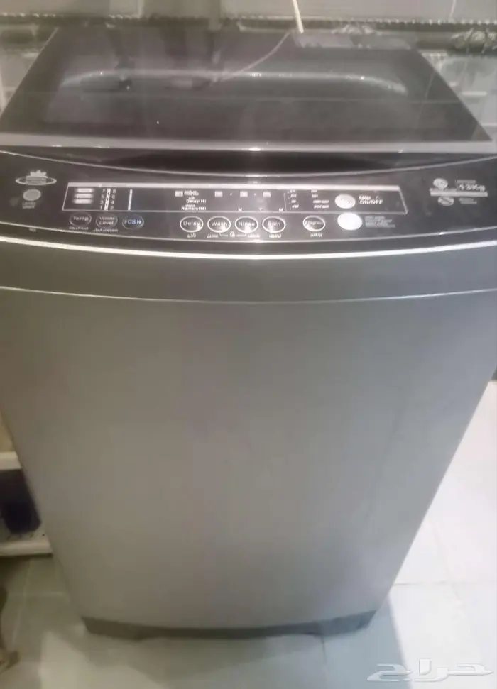 غسالة للبيع 2