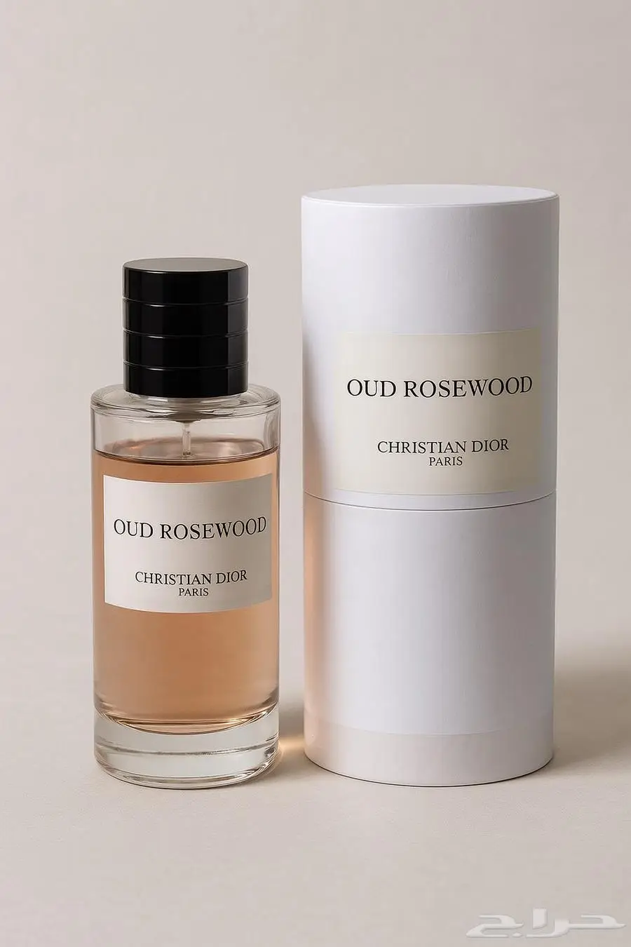عطر Dior Oud roswood 3