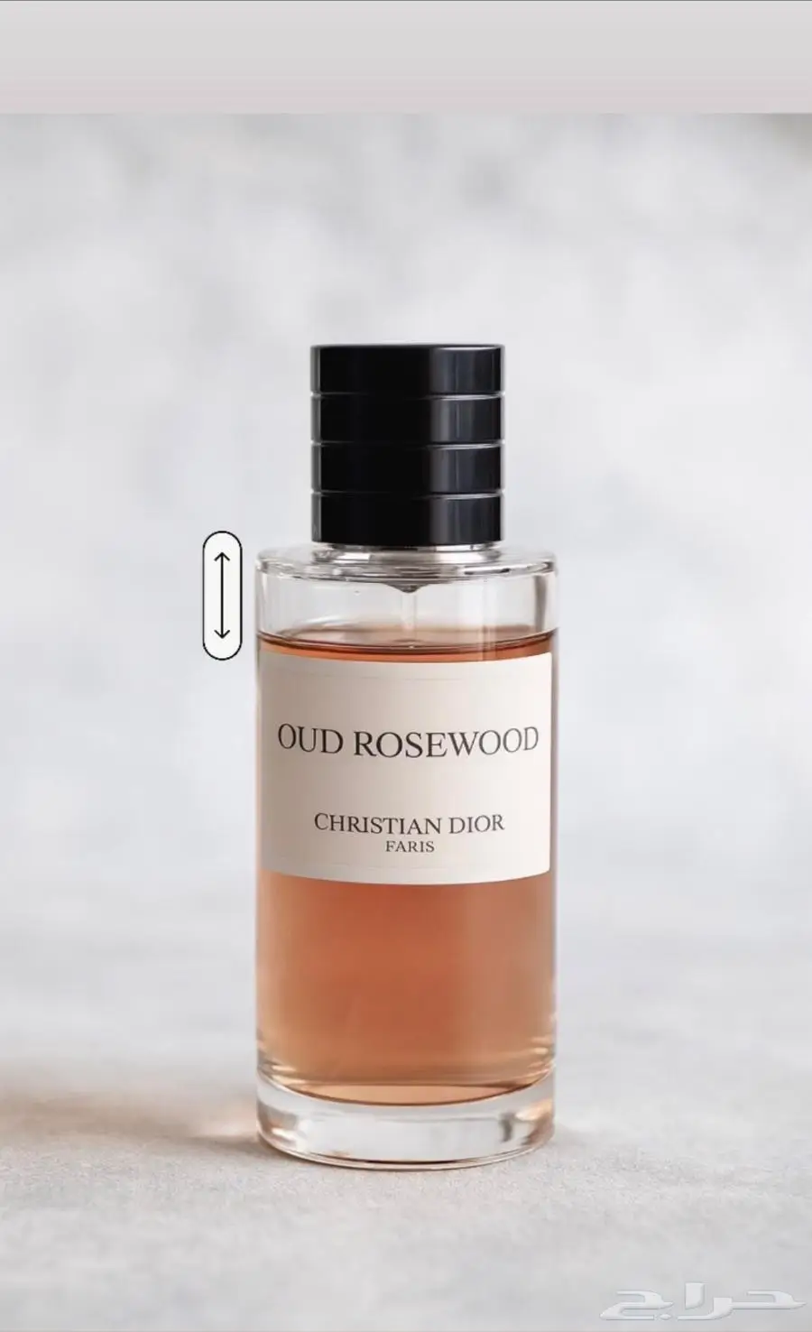 عطر Dior Oud roswood 1
