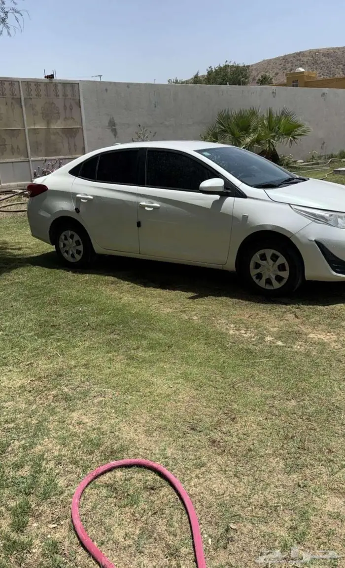 يارس 2019 شرط 1