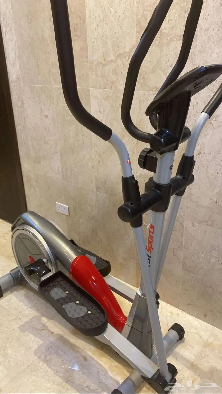 الغزال طائر اوبتكال 2