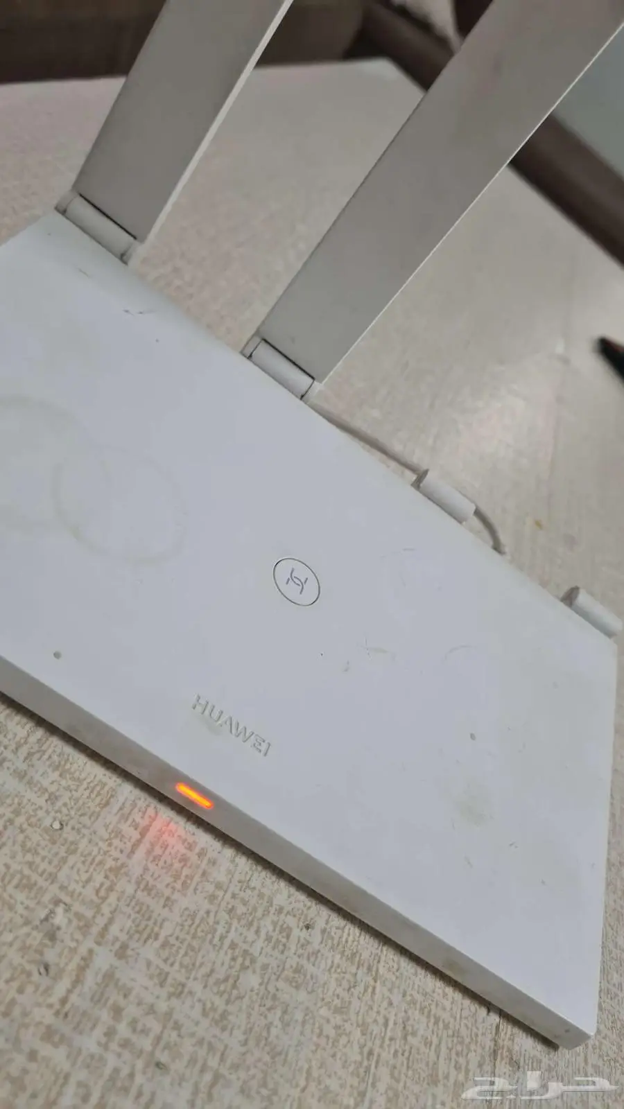 جهاز مودم زين 5G 1