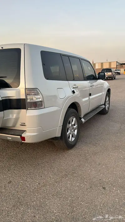 باجيرو 3