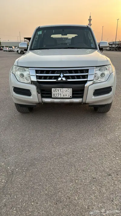 باجيرو 1