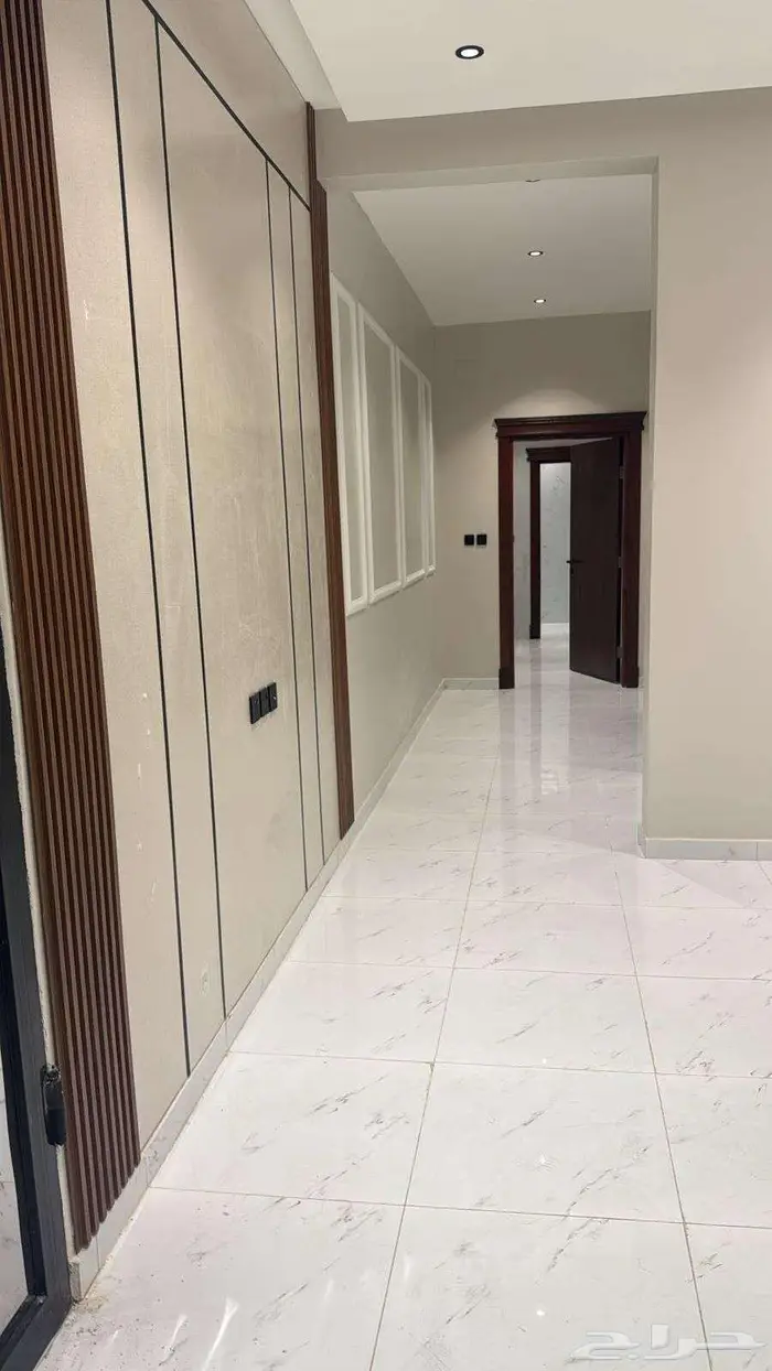 فرصة شقق تمليك جازان مخطط 5 4