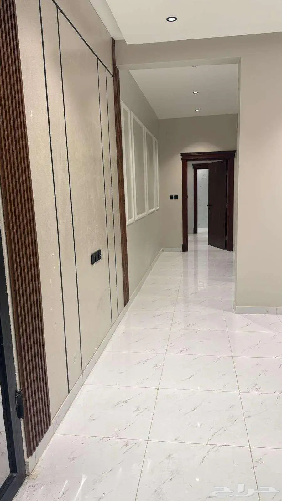 فرصة شقق تمليك جازان مخطط 5 4