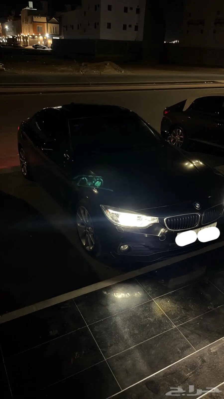 Bmw 420i 2016 7