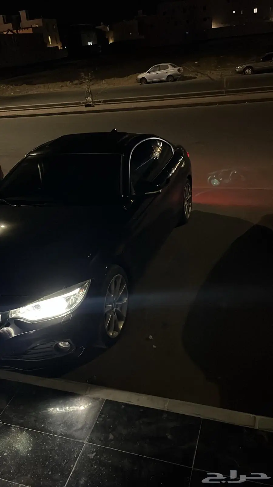Bmw 420i 2016 8